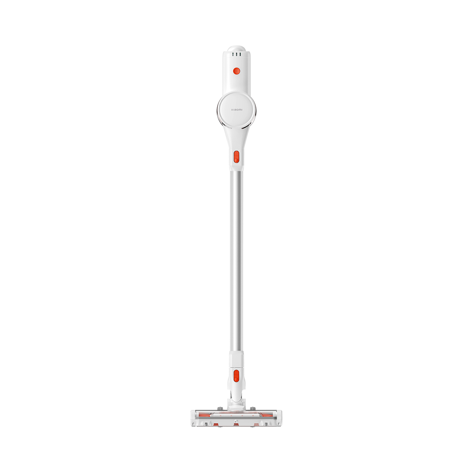 Official | Xiaomi Vacuum Cleaner G20 Lite, Maximum of 18,000Pa suction power*, White light dust detection technology, Five-stage filtration,Ultra-long battery life, One-touch dust disposal, Upgraded brush head combo