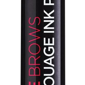 UNBELIEVA BROW micro tatouage #104-chatain