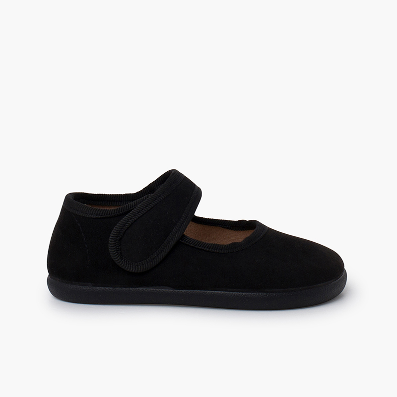 Pisamonas Merceditas barefoot serratex tira adherente