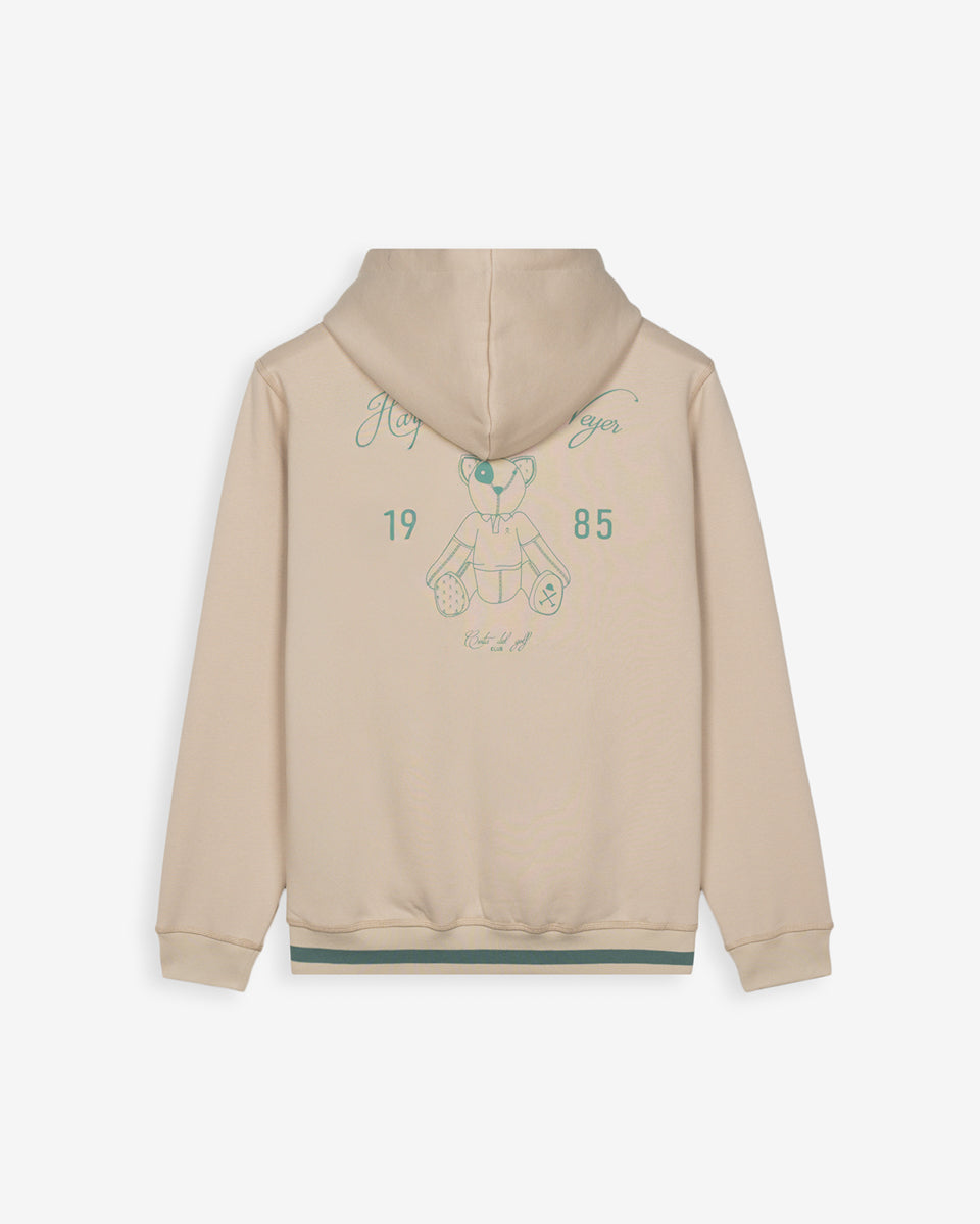 Harper & Neyer Sudadera de Hombre con Capucha Arthur
