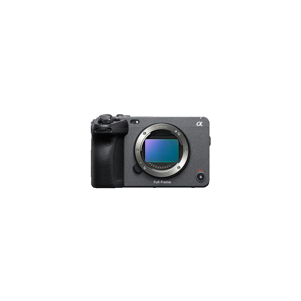 Sony FX2 Cinema Line Hybride 33MP