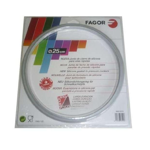 Junta goma Original olla Fagor de 25 cm M18804555