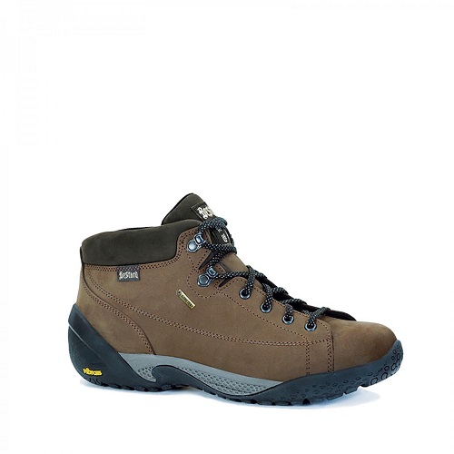 Media Bota Urbana Cómoda BESTARD TRAVEL, Talla 11 UK