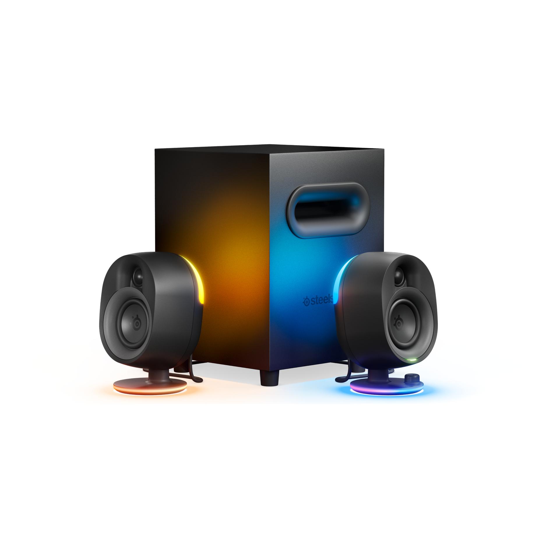 Steelseries Arena 7
