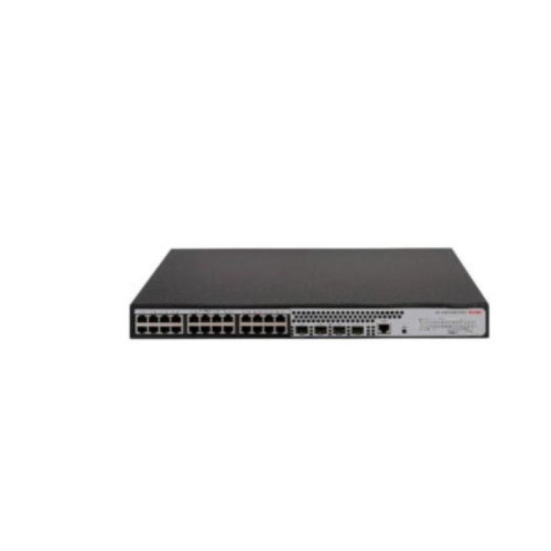 H3c S1850v2-52p-ei L2 Ethernet Switch With 48*10/100/1000bas