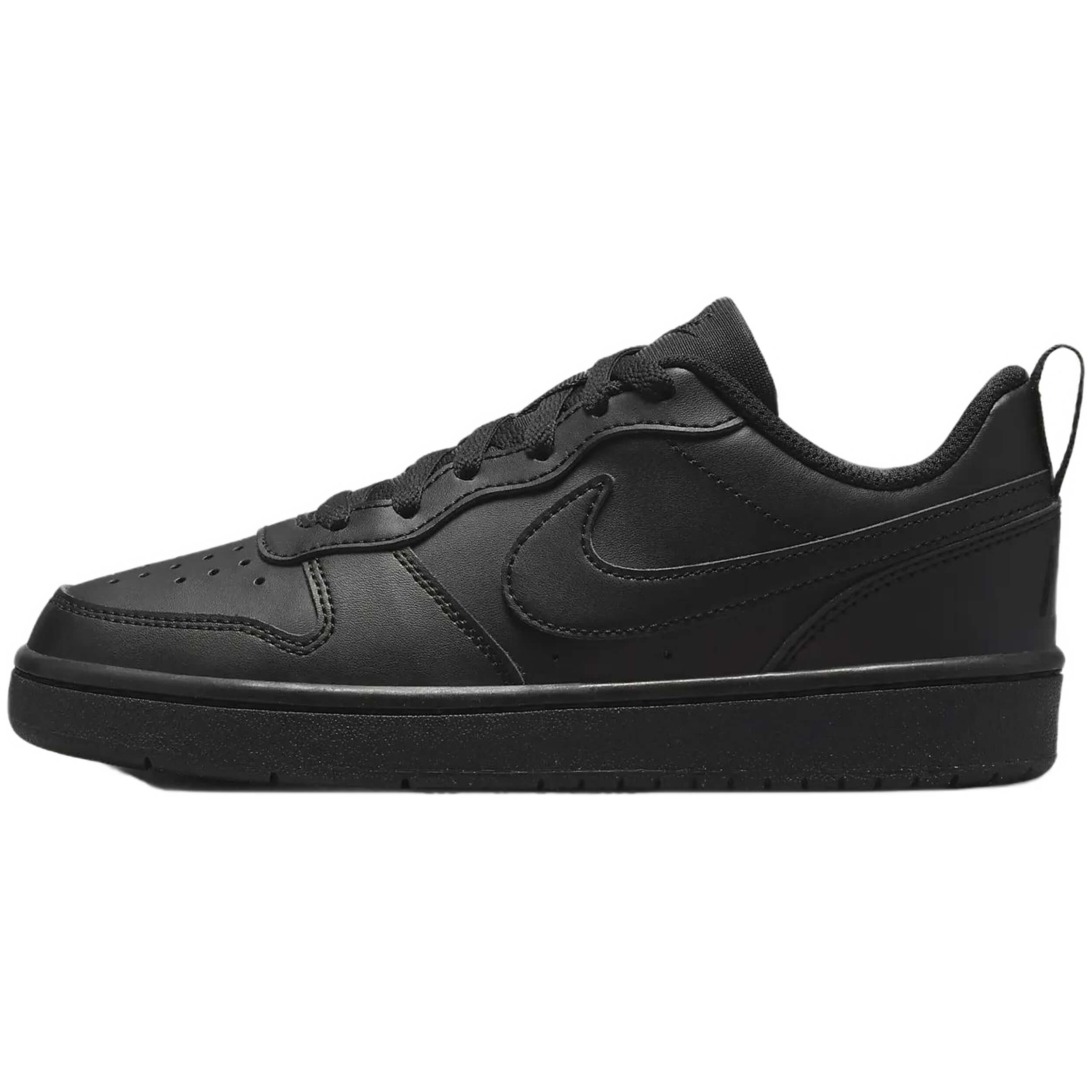 Zapatillas Nike modelo Dv5456 en color Negro