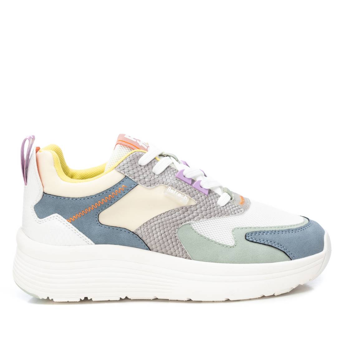 Refresh - Zapatilla Mujer - Calzado Cómodo y Versátil - Moda casual - Modelo  17183901