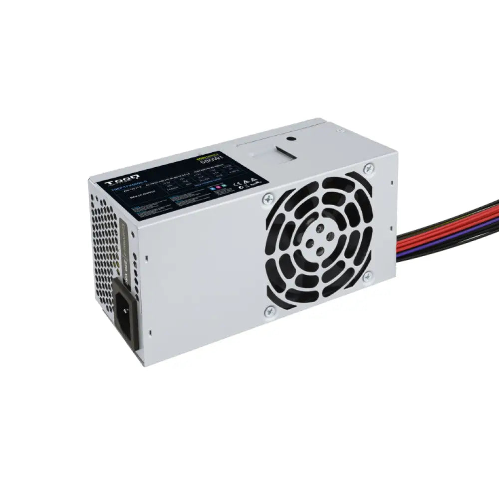 Fuente Alimentación Tooq TFX500S-O Ecopower 500W