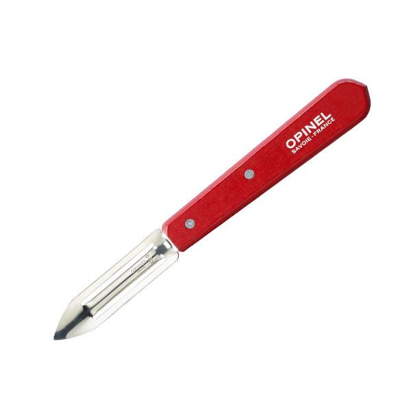 Pelador microdentado Opinel