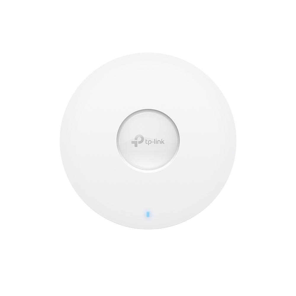 TPLINK Punto de Acceso Inalámbrico Tp-link EAP673 5400 Mbit/s Blanco con Poe