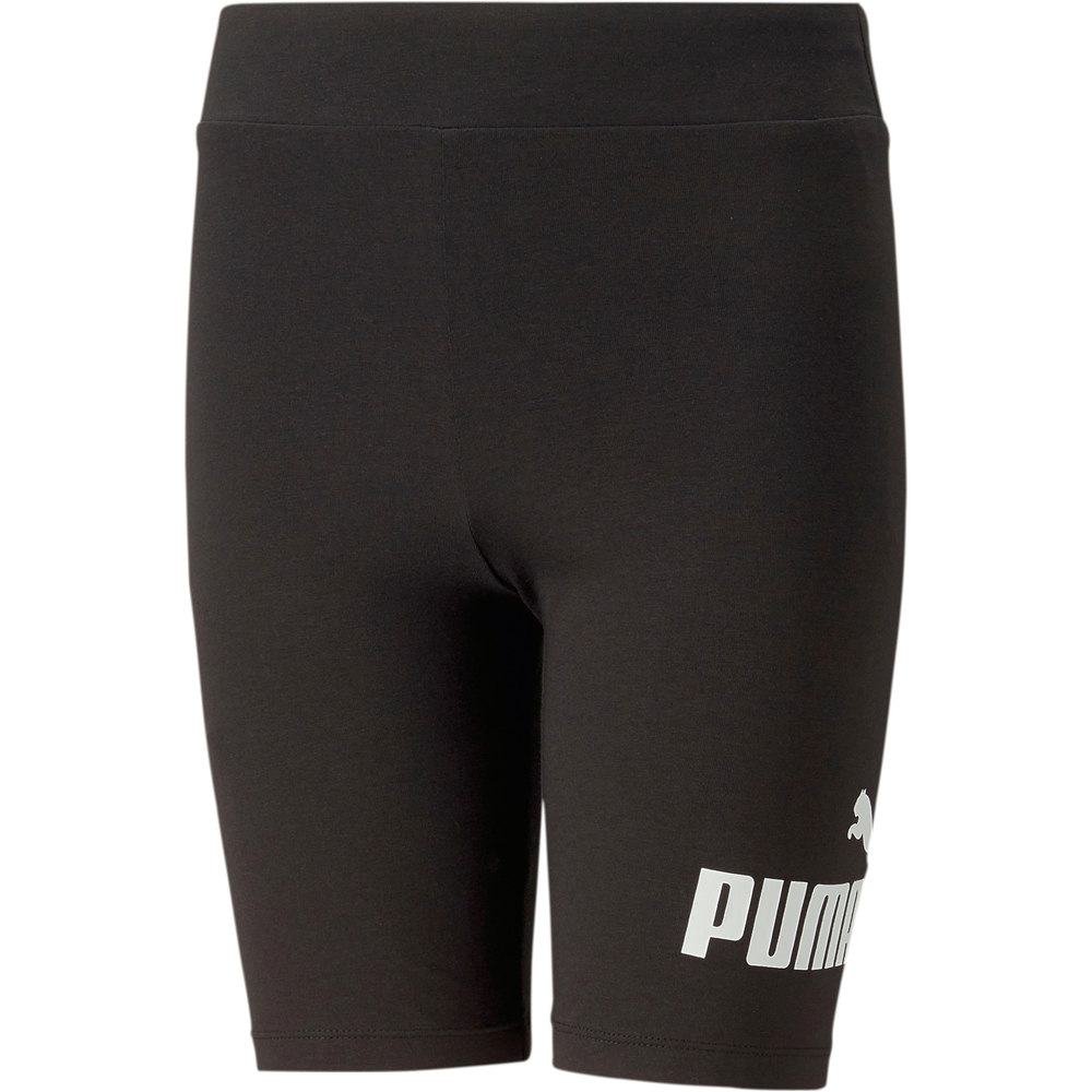 ESS+ LOGO SHORT LEGG