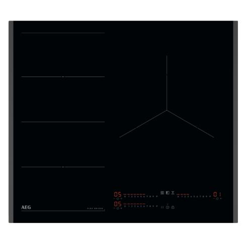 Inducción AEG TI63IF0BFB