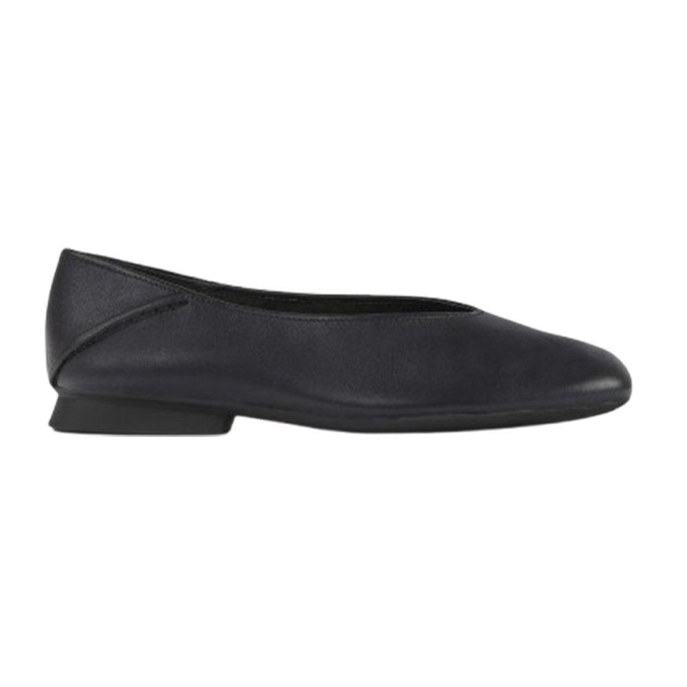 Bailarinas Camper modelo K201253-015 en color Negro