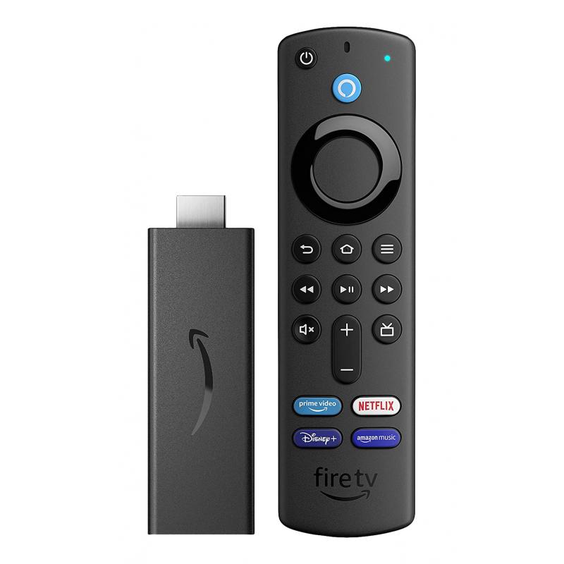 Xiaomi MI TV STICK 2021