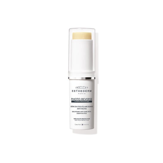 Institut Esthederm Photo Reverse Hyperpigmentations Crema en Stick Antimanchas 10 g