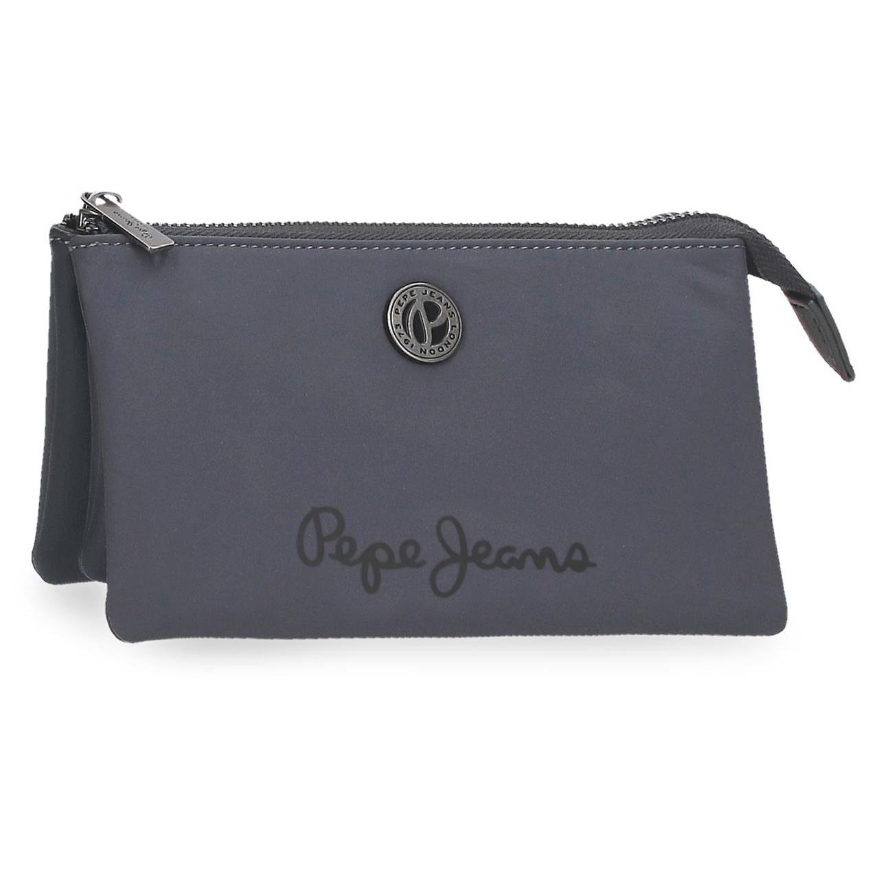 Cartera con monedero Pepe jeans Corin 17,5 cm x 9,5 cm x 2 cm