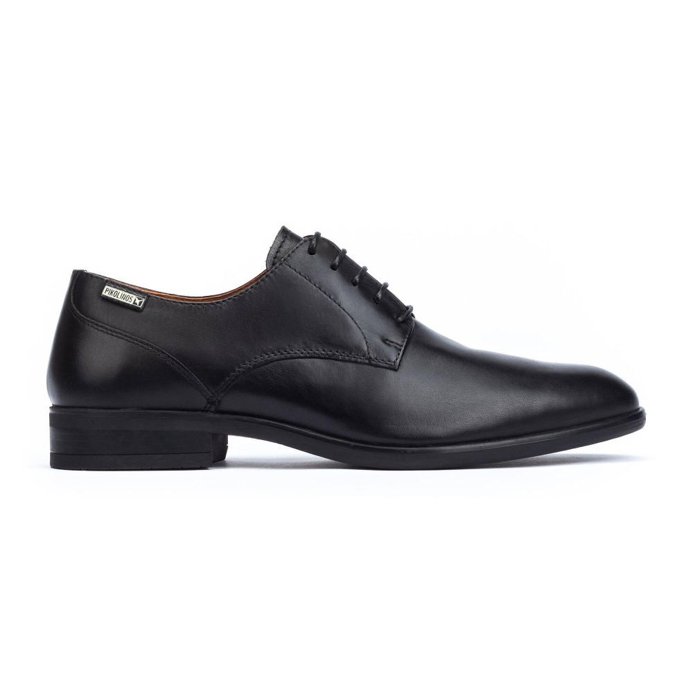 Zapatos de Vestir hombre PIKOLINOS M7J-4187 Zapatos de Vestir hombre XL