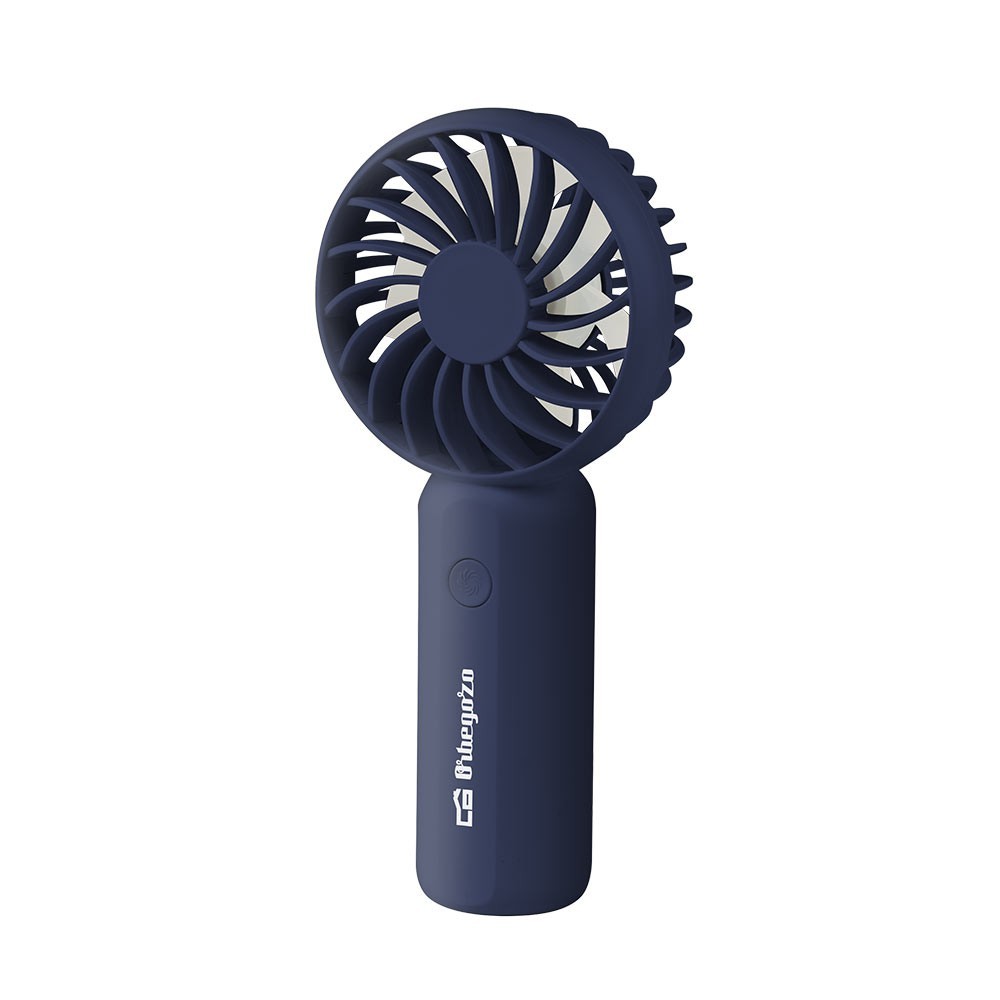 Orbegozo HF 2100 ventilador y nebulizador personal de mano Azul Ventilador de mano
