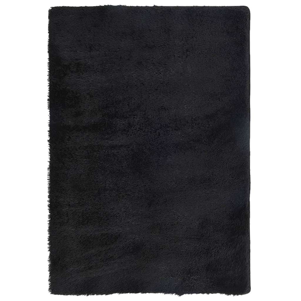 vidaXL Alfombra peluda de pelo largo NAVARRA poliéster 200x290cm