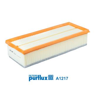 Filtro de Aire A1217 PURFLUX - Alto Rendimiento - Protección Superior