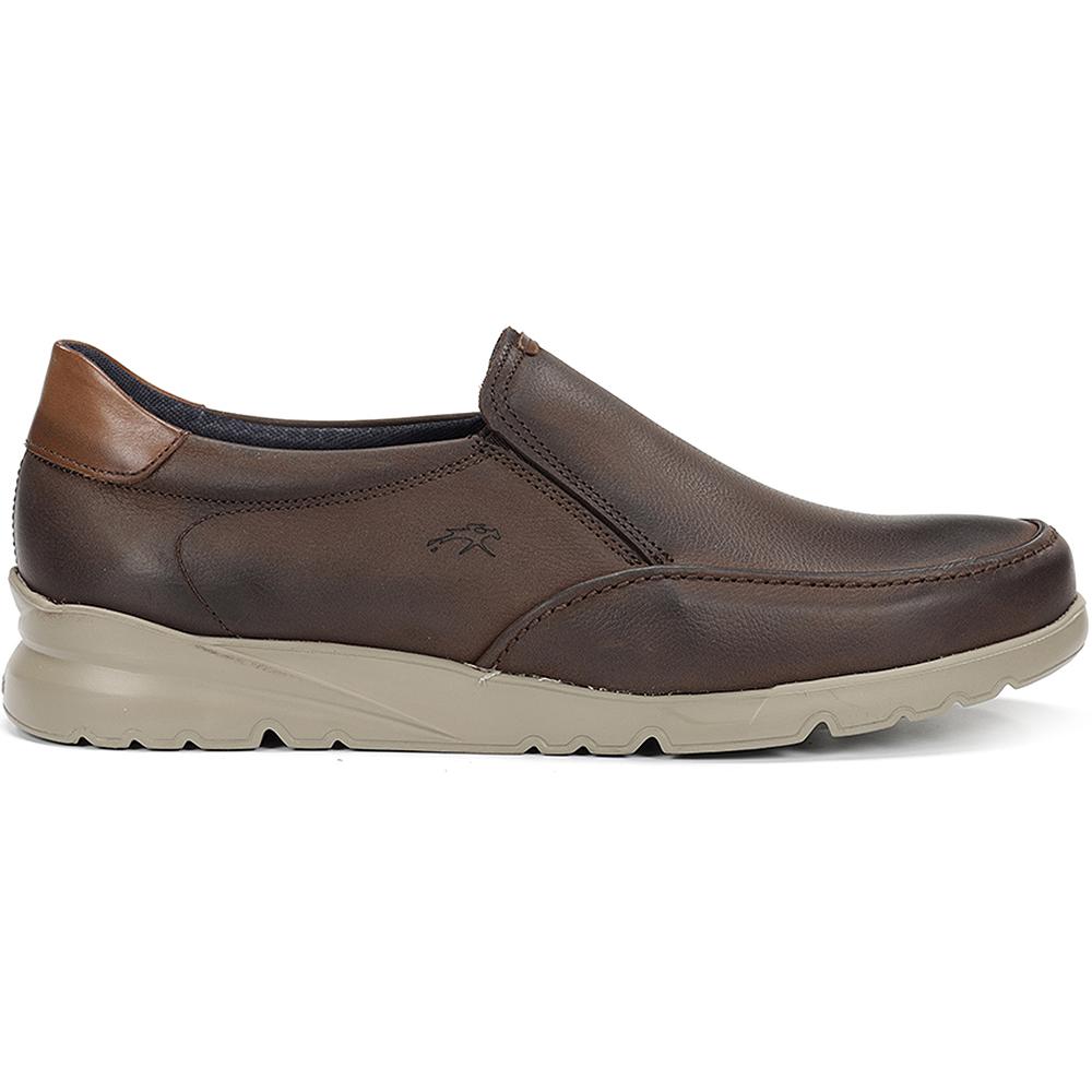 MOCASINES FLUCHOS DARYL F1458