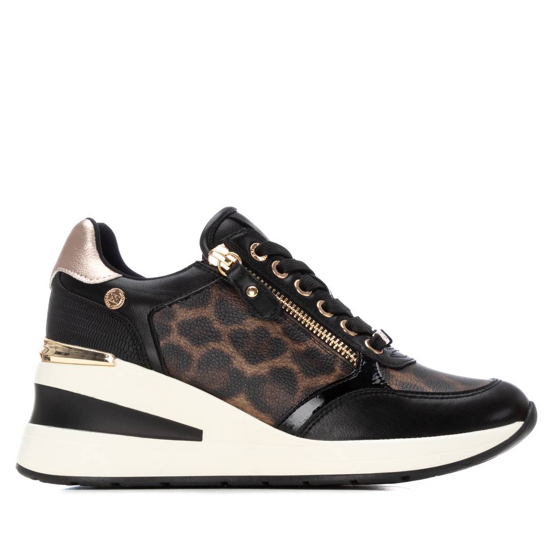 Xti - Zapatilla Mujer - Calzado Cómodo y Versátil - Moda casual - Modelo  14437903