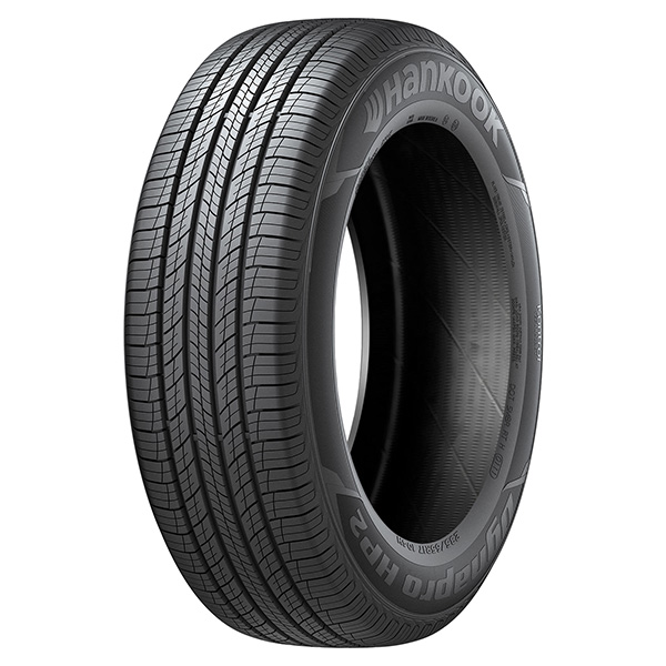 Hankook tires 255/55 r19 111v ra33 dynapro hp2 m + s xl