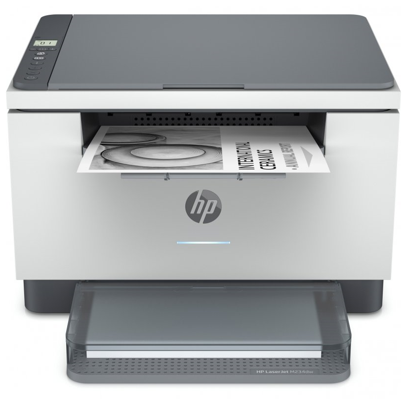 Hp laserjet m234dw multifunction wifi monochrome laser
