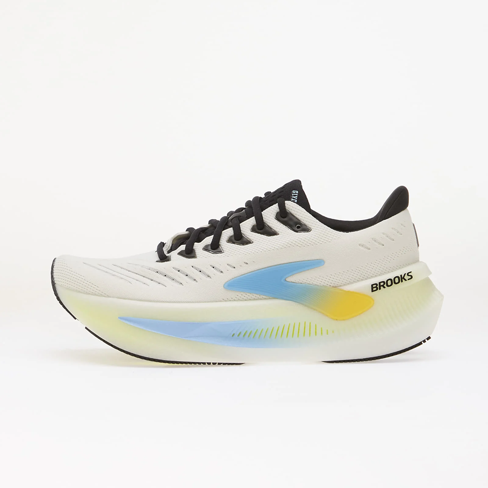 ZAPATILLAS BROOKS GLYCERIN MAX 2
