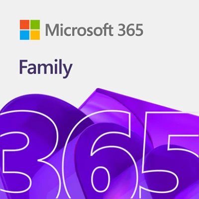Software Microsoft Office suite Descarga 6 usuarios 1 año EP2-36894