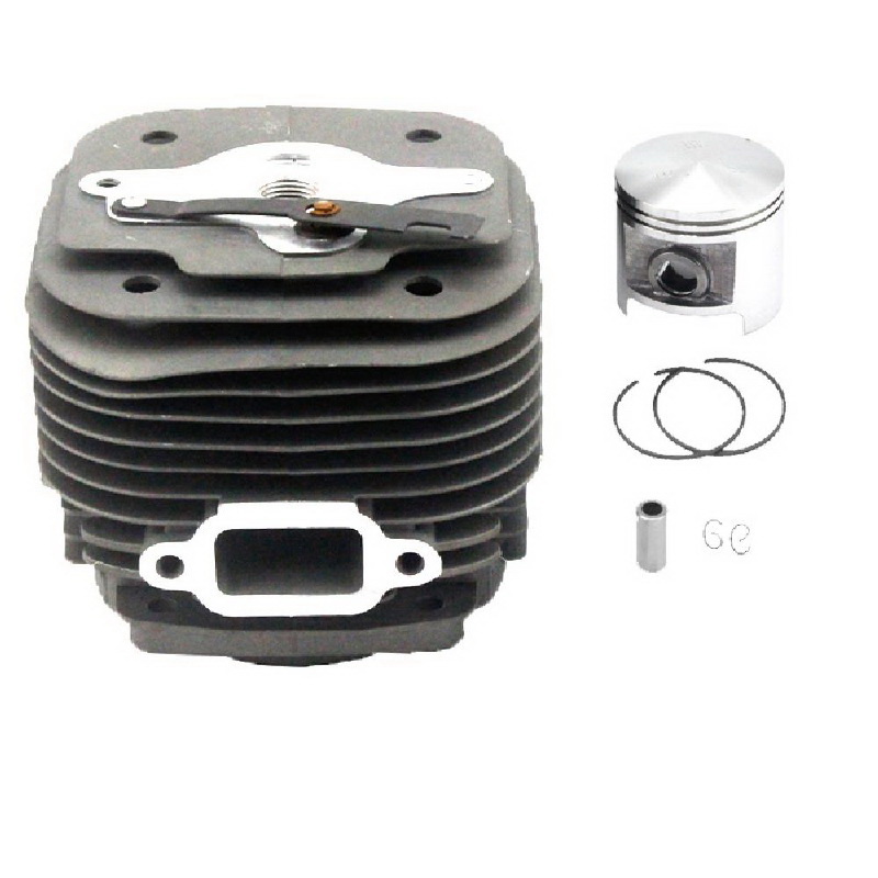 MAMIGA Cilindro y Pistón Ø58 mm compatible con Stihl 070 | Ref 504469