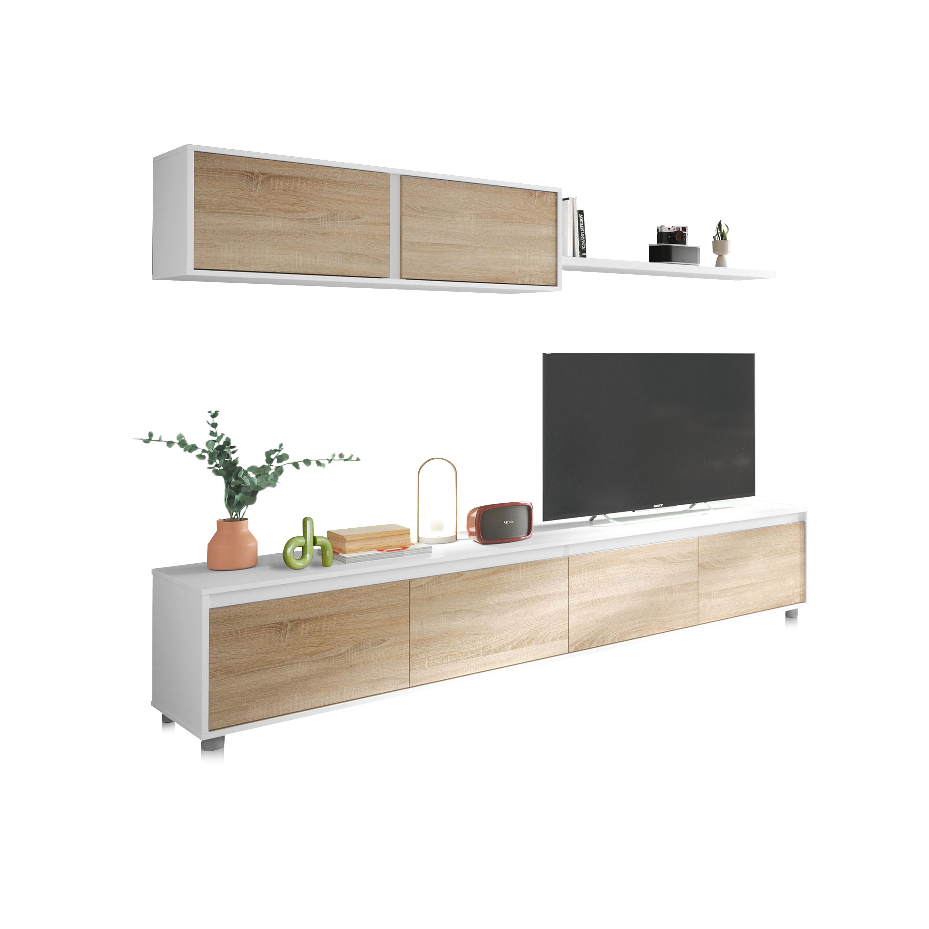Habitdesign -Salón Arlet