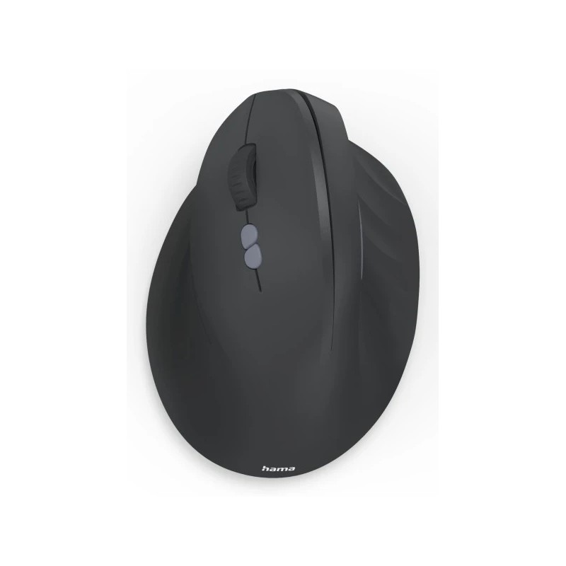 Hama - EWM-500L ratón Oficina Izquierda RF inalámbrico Óptico 1800 DPI 00173089