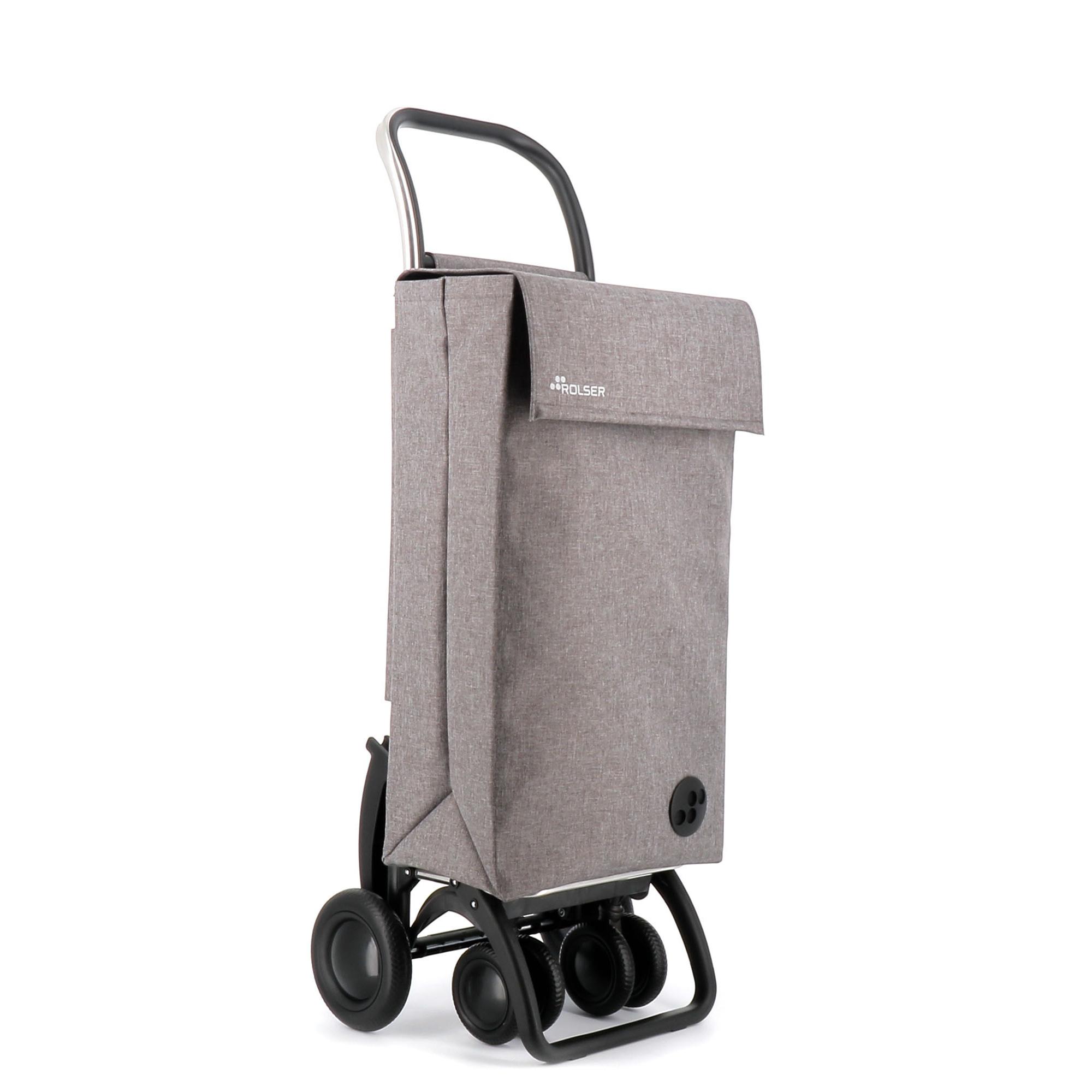 Carro Rolser Sbelta Tweed 4 2 Tour