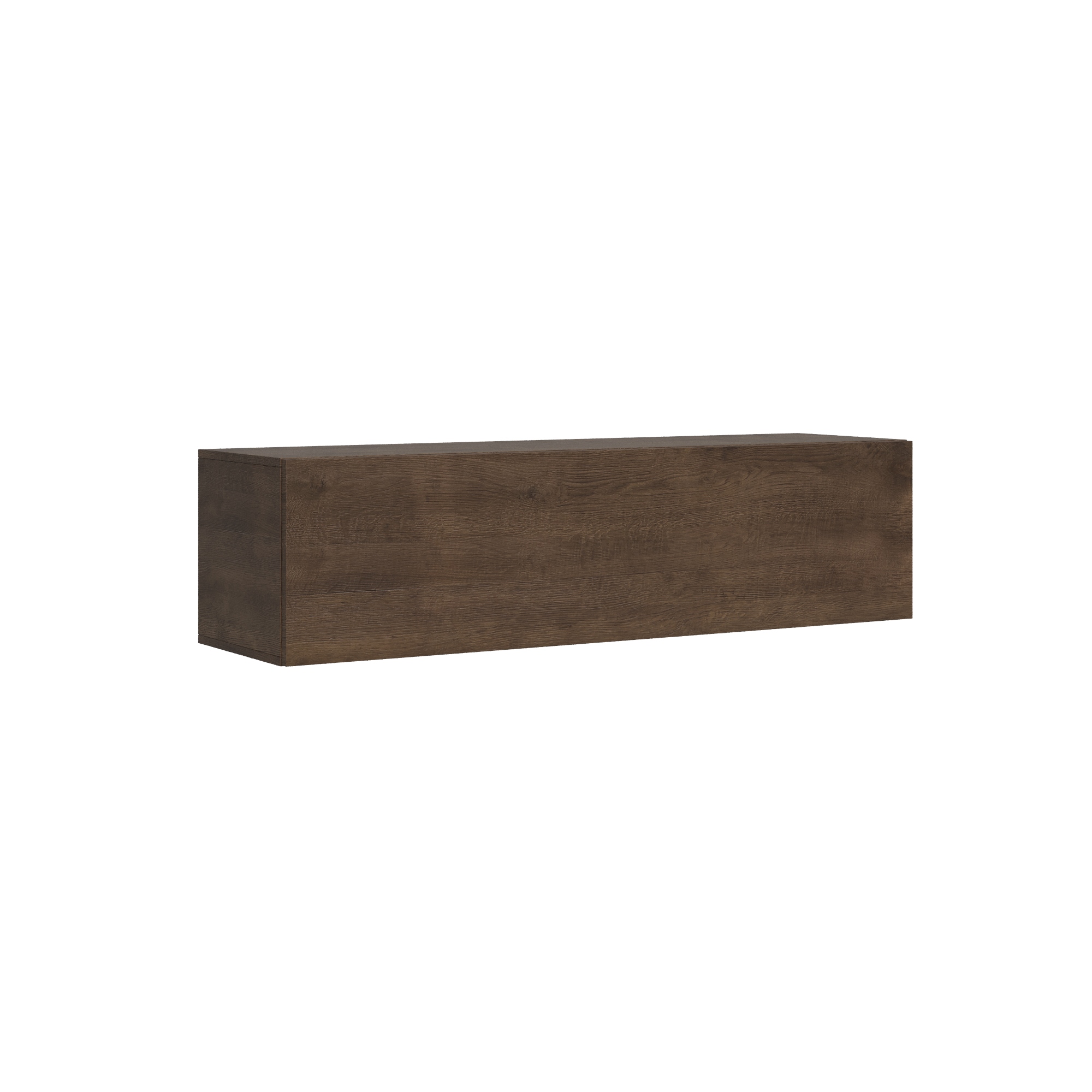 Mueble de pared Vasistas An.153,6 Al.40 Pr.39,2 Nogal - Itamoby