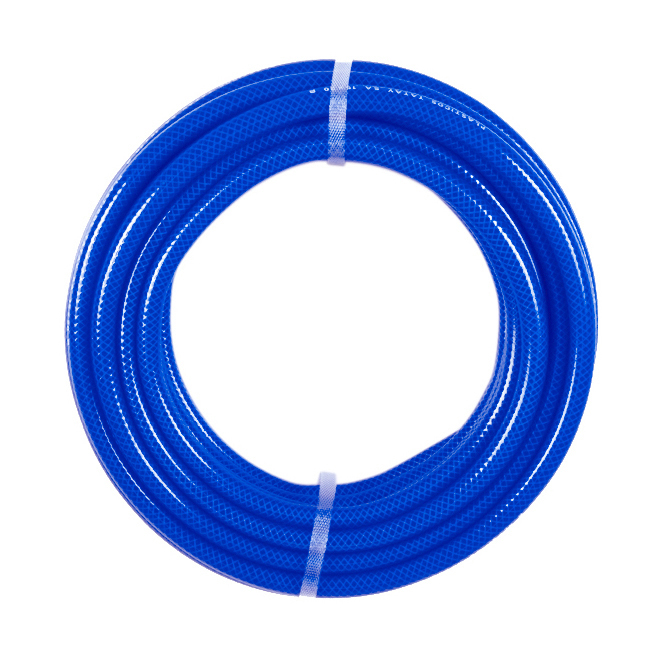 TATAY Manguera Jardín Ø3/4" 25 m - Modelo Blue Line - Anti UVA