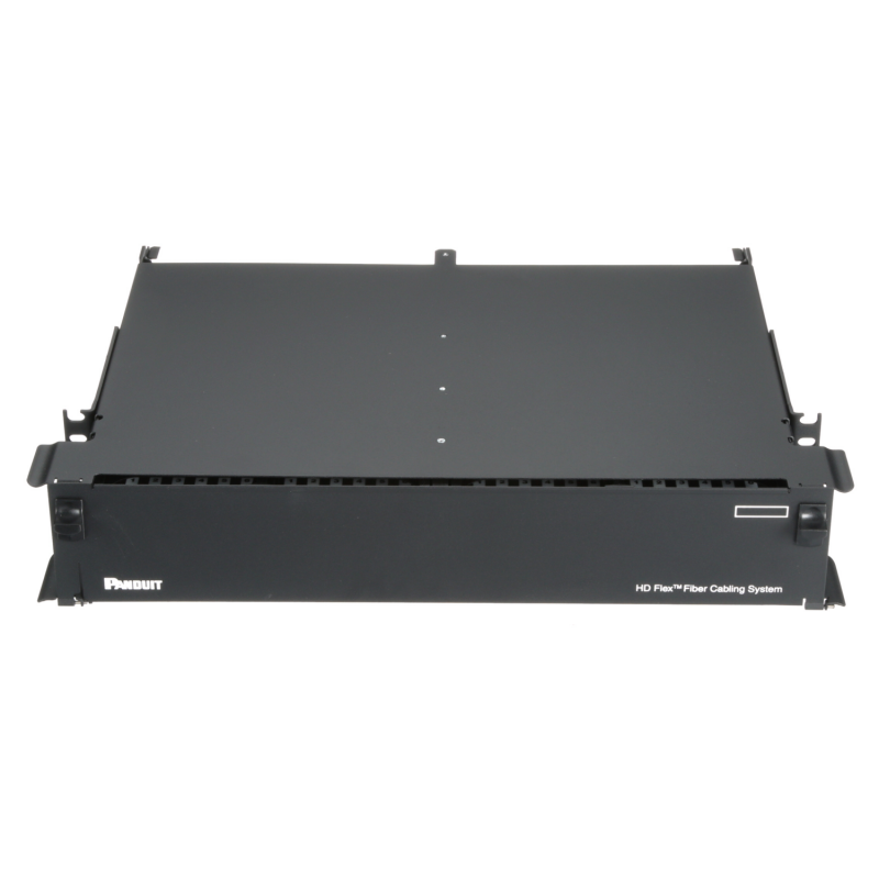 Hd flex? fiber enclosure is 2 rua