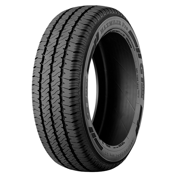 Gt radial tires 205/70 r15 106r maxmiler pro
