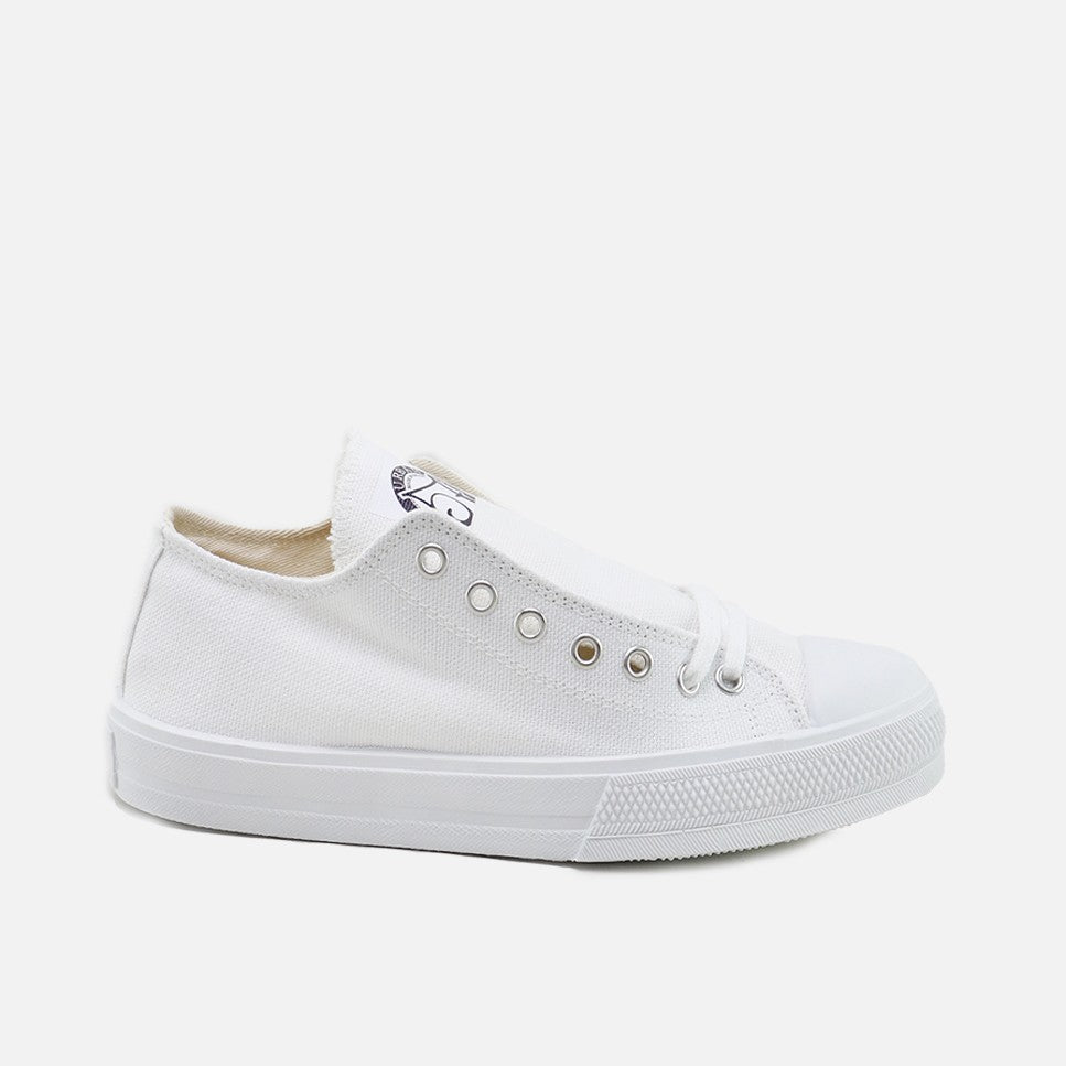 Lonas Blanco Urban57 | Eli 1957