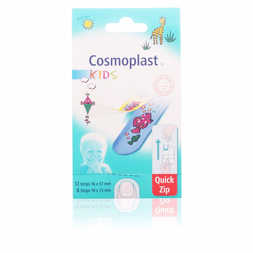 Cosmoplast - 