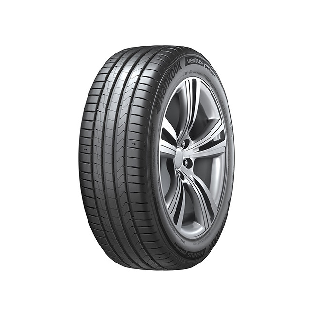 Neumático Hankook 225/45 R17 91Y - Alta Calidad