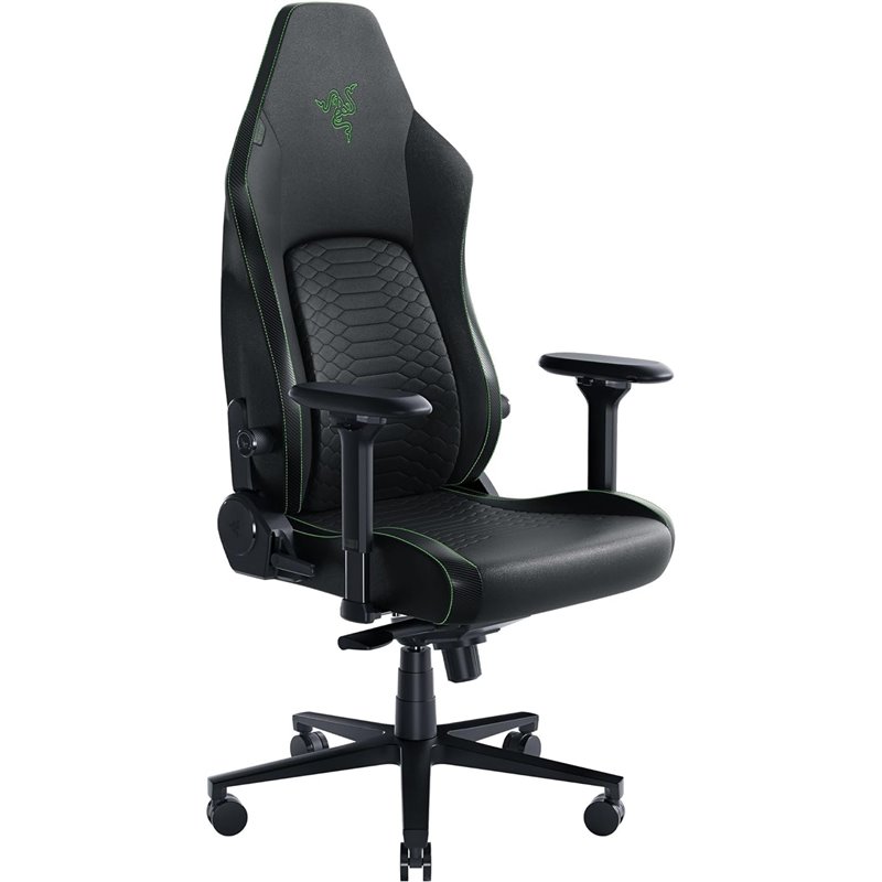 RAZER ISKUR V2 Negro / Verde - Gaming