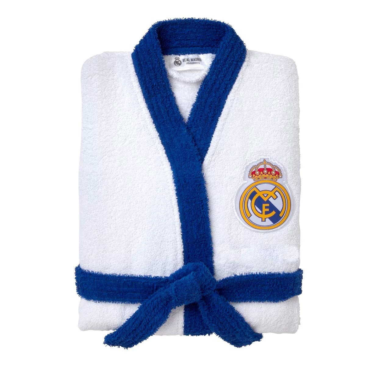 ALBORNOZ REAL MADRID
