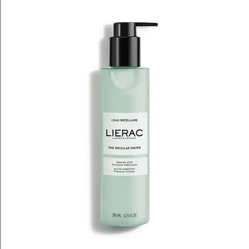 Lierac Agua Micelar 200 Ml