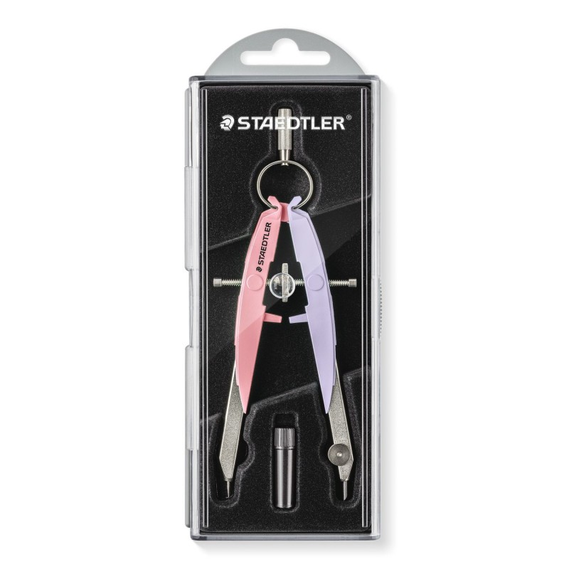 Staedtler - comfort 556 Rosa, Violeta 556 00-PA2