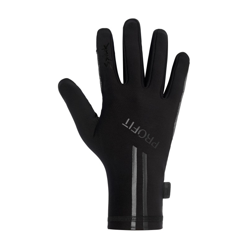 Guante Largo Spiuk Profit Cold&Rain DWR - Ideal para Épocas de Entretiempo