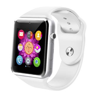 RELOJ TELEFONO SMARTWATCH LEMAN SIM