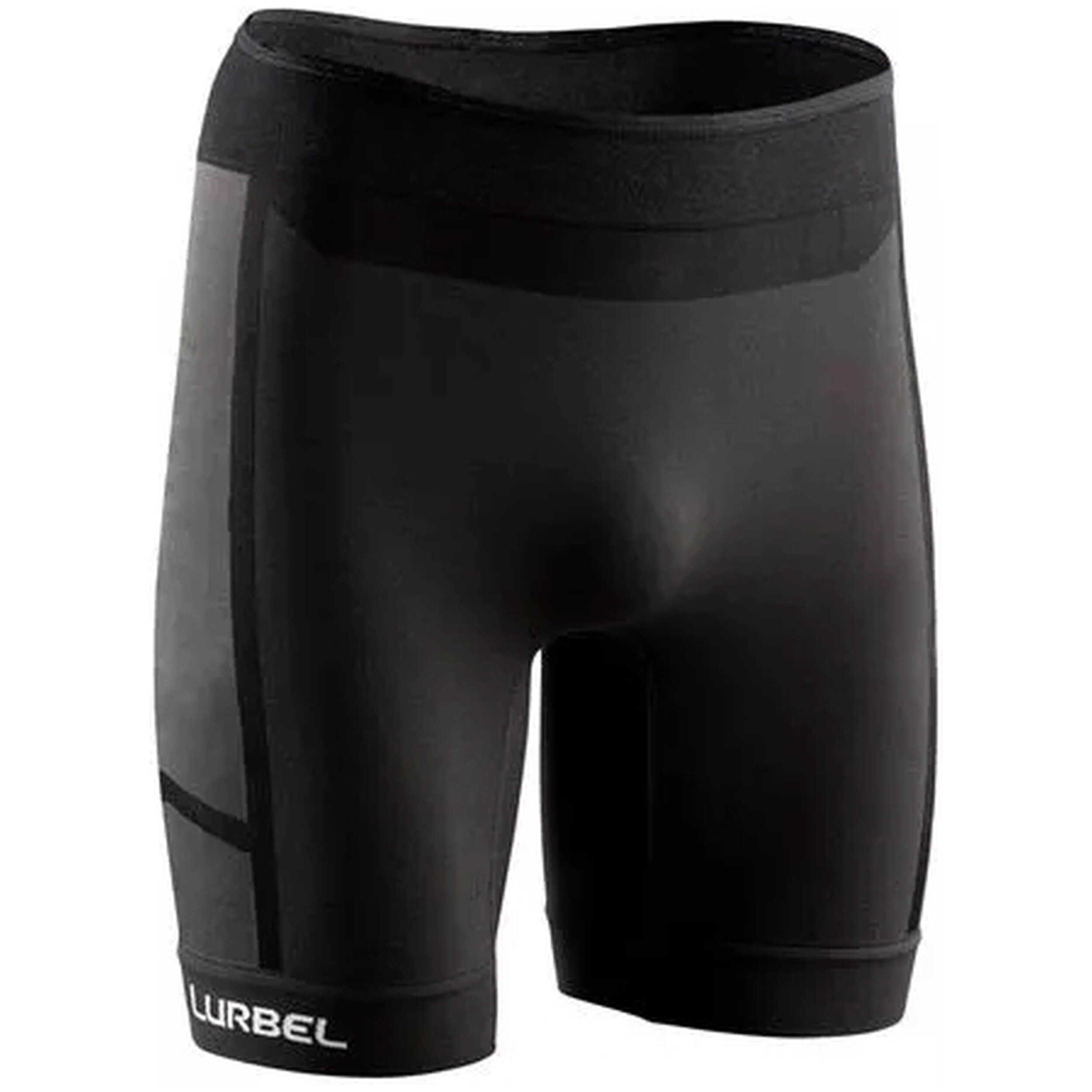 Lurbel modelo Samba Lite Shorts en color Gris