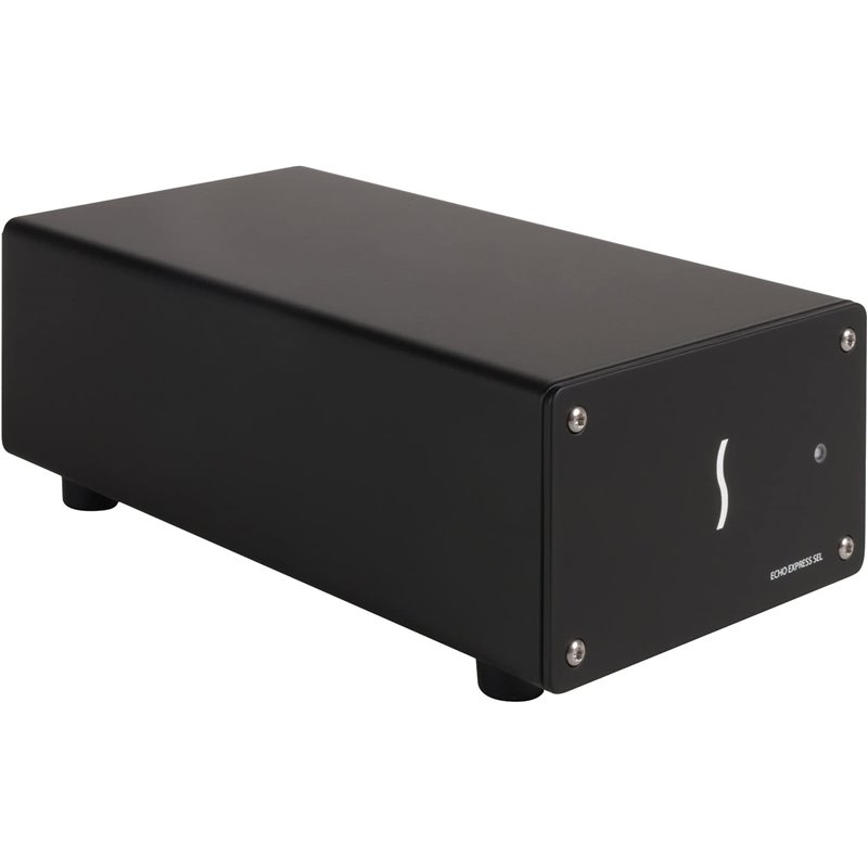Echo Express SEL - Thunderbolt 3 Edition Thunderbolt 3-to-PCIe Card Expansion System Nuevo *
