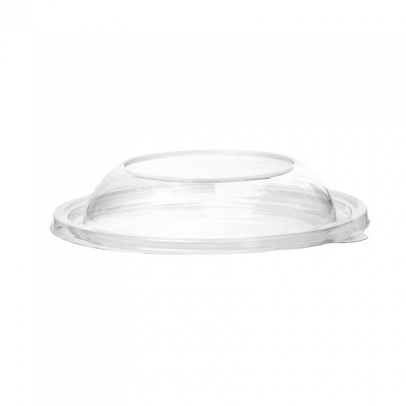 300 Uds. Tapa Alta para Ensaladeras SB600/850/1050. hasta fin de stock | Ref: DL190
